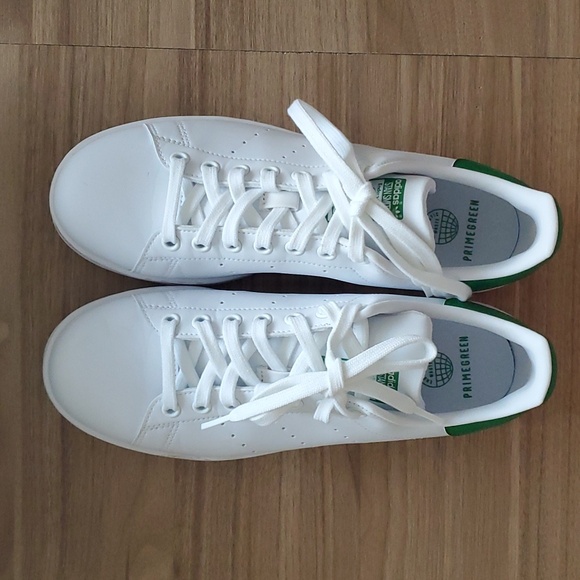 adidas Originals Stan Smith Made In Japan Shoes Men's - Picture 4 of 9